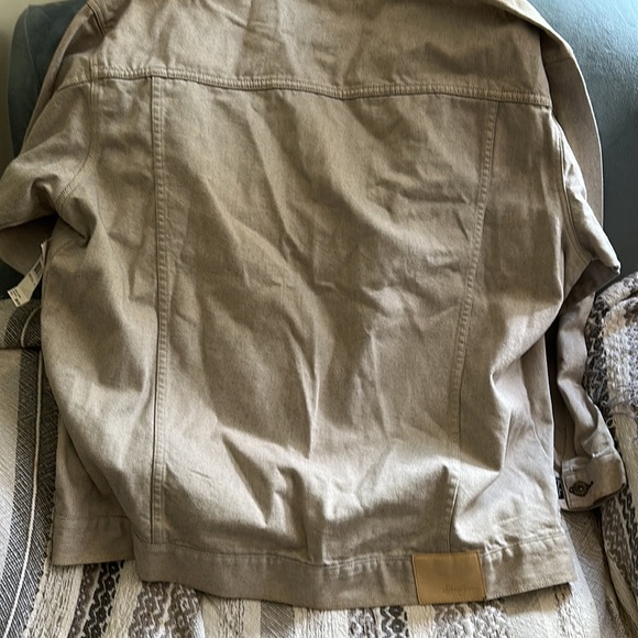 NWT RARE Sean John denim jacket xxl vintage - Picture 5 of 7